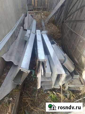 Труба оцинкованная вентиляционная Улан-Удэ - изображение 1