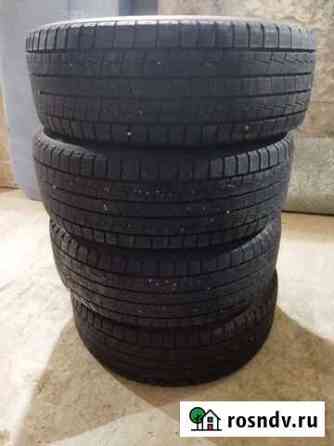 Foman 215/60 R17, 4 шт Саяногорск