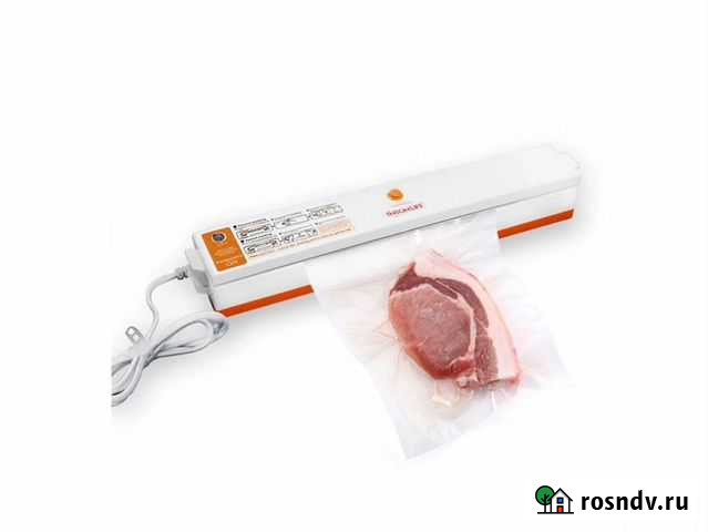 Вакууматор Вакуумный упаковщик Томск - изображение 1