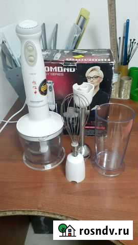 Блендер редмонд Астрахань - изображение 1