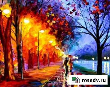 Набор для творчества в технике Алмазная мозаика Благовещенск - изображение 1