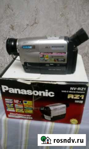 Видео камера panasonic Иваново - изображение 1