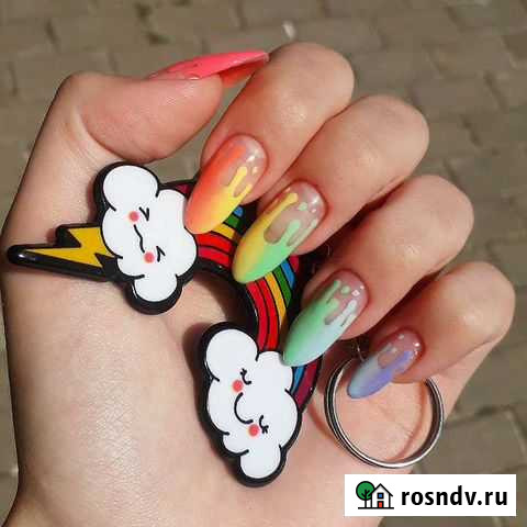 Маникюр Ростов-на-Дону - изображение 1