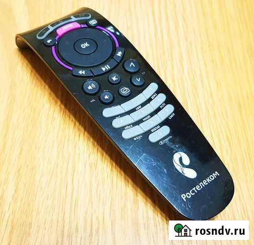 Пульт Ростелеком Нижний Новгород - изображение 1