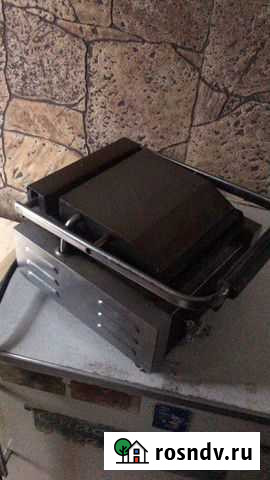 Гриль прижимной Рязань - изображение 1