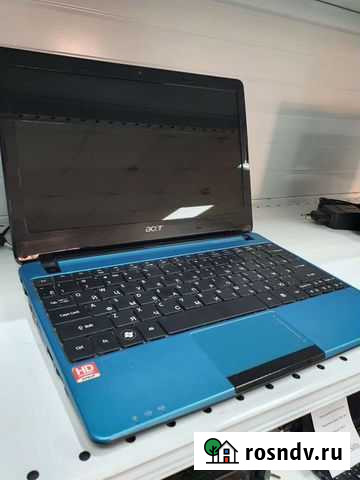 Acer нет бук Биробиджан - изображение 1