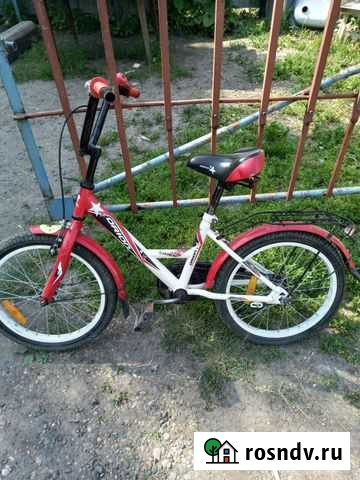 Велосипед Красноярск - изображение 1