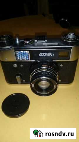 Плёночный фотоаппарат Волгоград - изображение 1