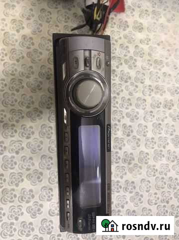 Магнитола pioneer Пермь - изображение 1