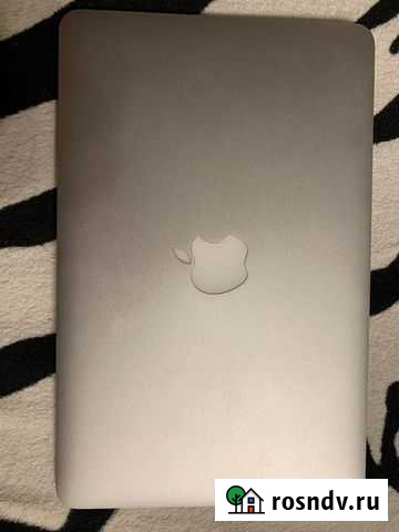 Apple MacBook Air 11 Саранск - изображение 1