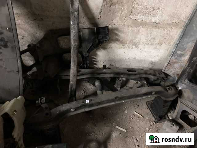 Усилители бампера бмв х5 х6 е70 е71 Советск - изображение 1