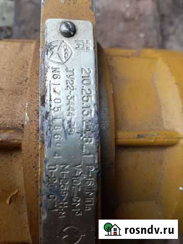 Гидромотор Вологда - изображение 1