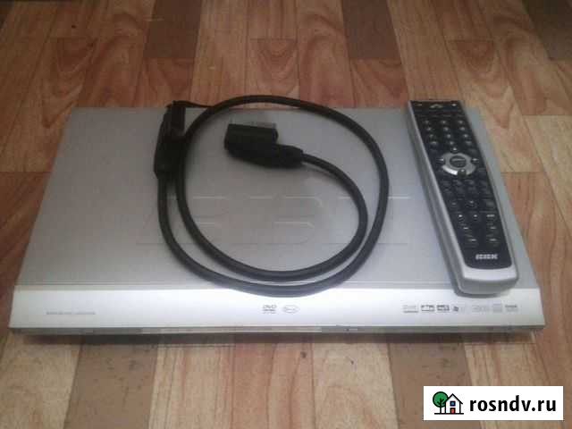 Dvd плеер bbk Белгород - изображение 1