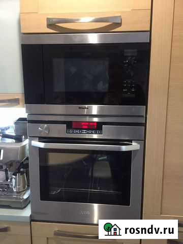 Ремонт духовых шкафов и варочных панелей, водонагр Омск - изображение 1