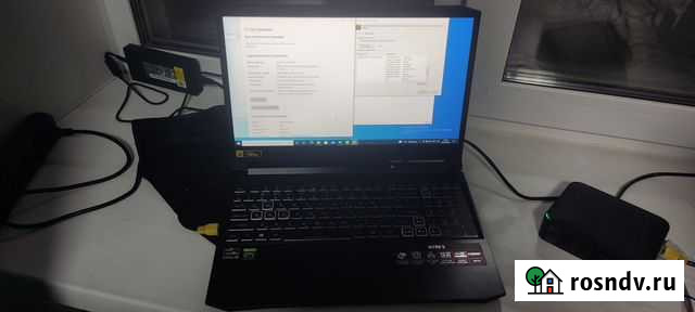 Игровой ноутбук Acer Nitro 5 Пермь - изображение 1