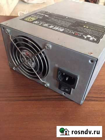 Асик Блок питания 1800w Ульяновск - изображение 1