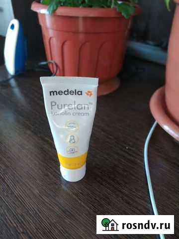 Крем от трещин на сосках Йошкар-Ола - изображение 1