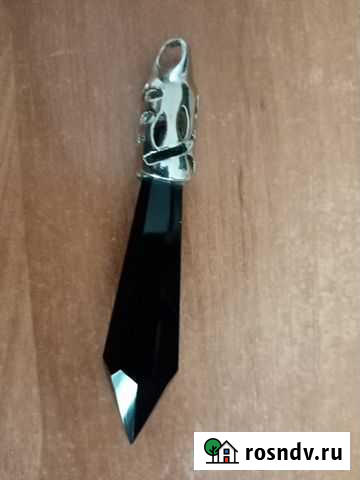 Маятник биолокационный Рязань - изображение 1