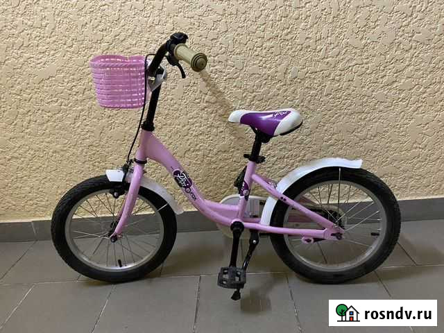 Детский велосипед 16 Калининград - изображение 1