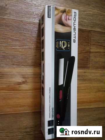 Выпрямитель для волос Барнаул - изображение 1