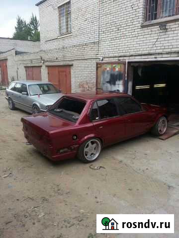 Кузовной ремонт и покраска автомобиля Сосновый Бор - изображение 1