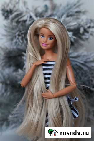 Кукла Барби Саратов - изображение 1