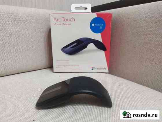 Microsoft Arc Touch Mouse Краснодар