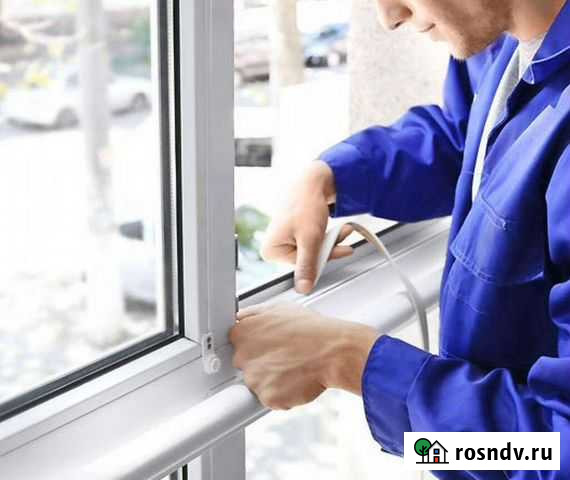 Ремонт металлопластиковых окон Ессентуки - изображение 1