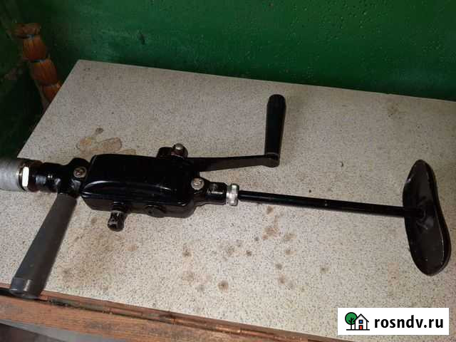 Дрель СССР ручная Череповец - изображение 1