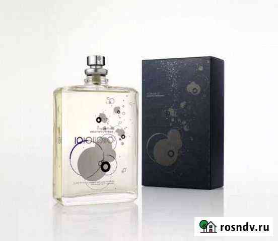 Molecule 01 escentric molecules 100ml Хабаровск
