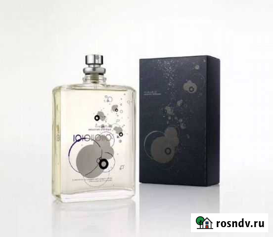 Molecule 01 escentric molecules 100ml Хабаровск - изображение 1