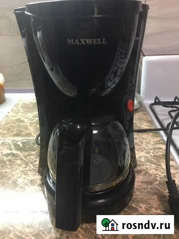 Кофеварка Ярославль - изображение 1