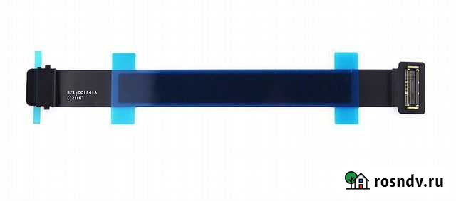 Шлейфы IO тач HDD LCD и разъемы Apple Macbook iMac Тольятти - изображение 1
