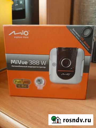 Видеорегистратор MiVue 388 W Калининград - изображение 1