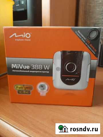 Видеорегистратор MiVue 388 W Калининград - изображение 1