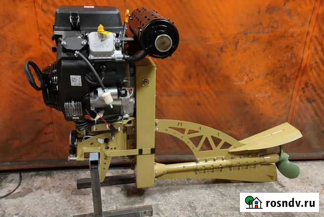 Болотоход Loncin 30 лс 2 года гарантии Краснодар - изображение 1