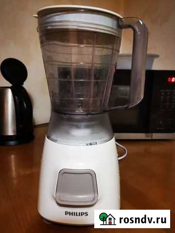 Блендер philips Красногорск - изображение 1