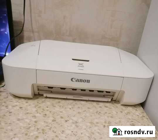 Принтер цветной Краснодар - изображение 1