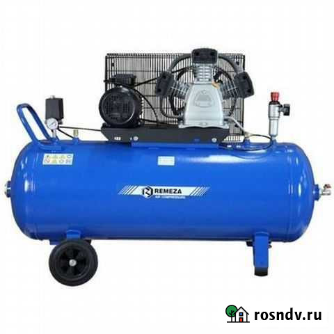 Компрессор Махачкала - изображение 1