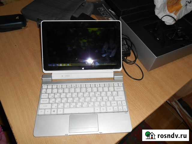 Ноутбук с сумкой Краснодар - изображение 1