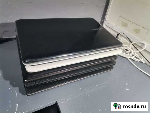 Ноутбуки Чита - изображение 1