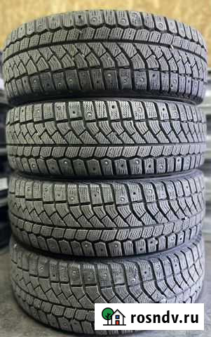 185/65 R15 Viatti Brina Nordico Кумертау - изображение 1