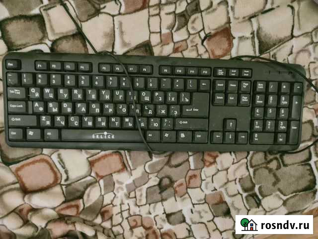 Клавиатура Верхняя Пышма - изображение 1