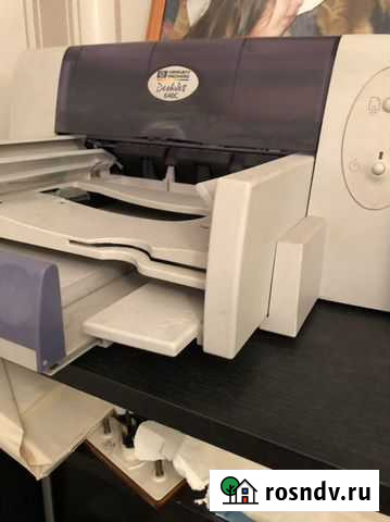 Принтер Красноярск - изображение 1