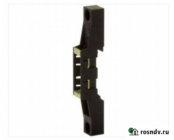 Honeywell 764745 Изолирующий крепёжный блок для ис Белоусово - изображение 1