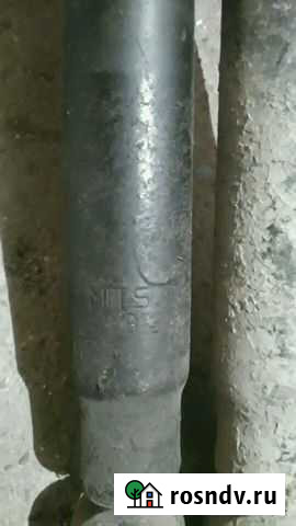 Амортизаторы Благовещенск - изображение 1