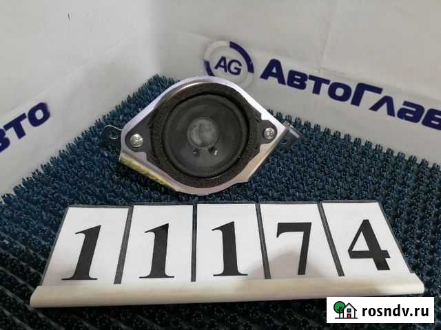 Динамик Mazda CX-7 Томск - изображение 1