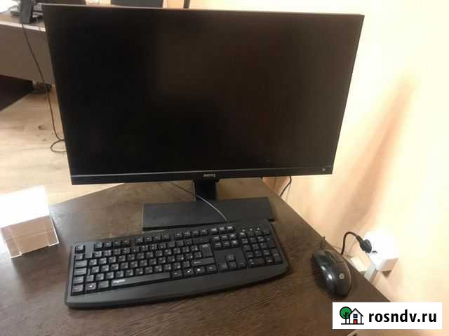 Монитор benq Санкт-Петербург - изображение 1