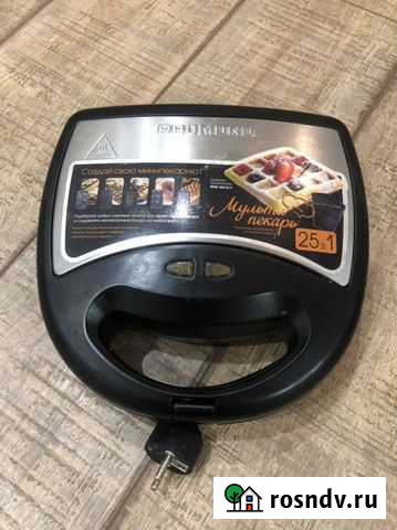 Мультипекарь redmond Самара - изображение 1