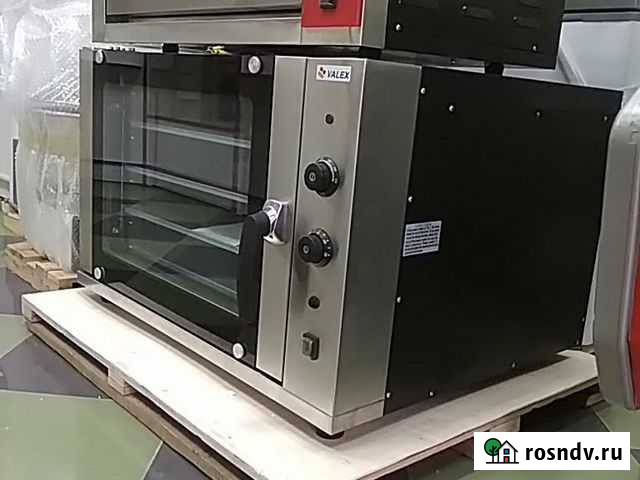 Конвекционная печь нео 08 Астрахань - изображение 1